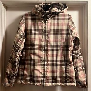 Pulse Waterproof Snowboarding Jacket M